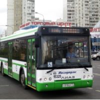 Новый автобусный маршрут запустят в Митино