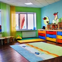Инвестор построит детский сад на 235 мест в районе Митино