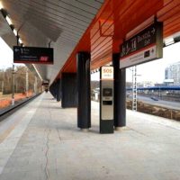 Более 180 тысяч человек воспользовались новыми станциями Волоколамская и Пенягино
