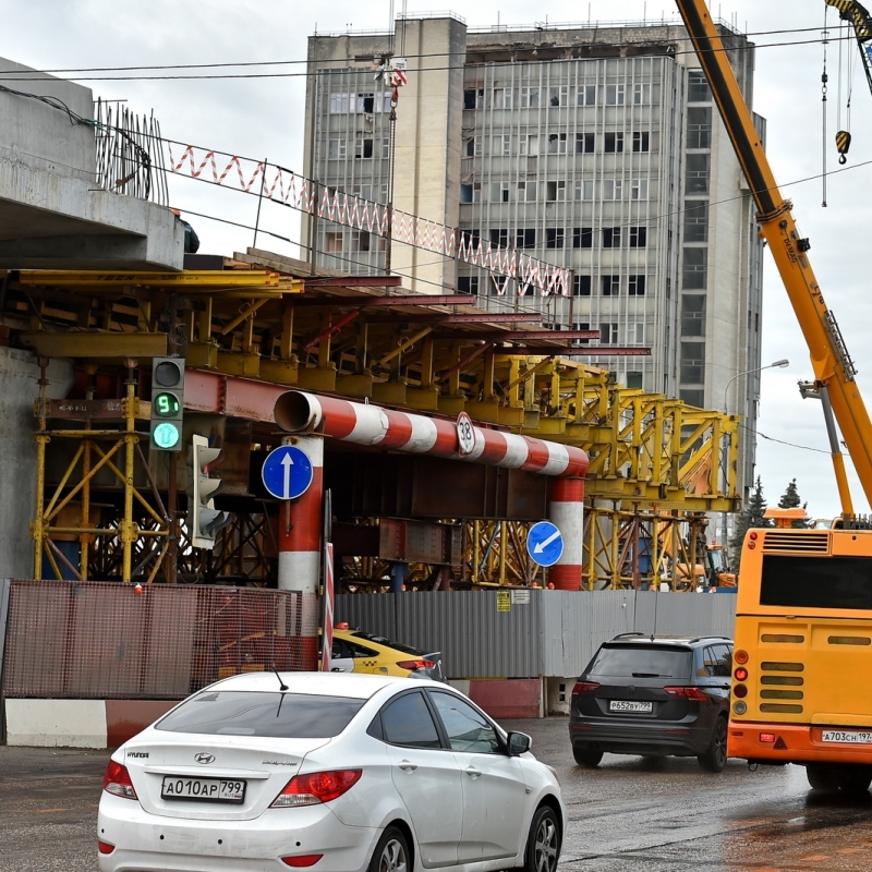 Ниссан мэйджор волоколамское шоссе